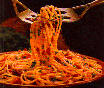 ********DeSpEdIdA dE sOlTeRa PaRa CaNdY********* Spaghetti